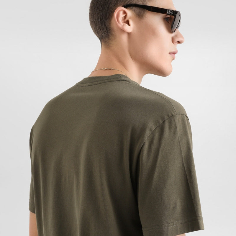 DG  Men's and Women's T-shirts