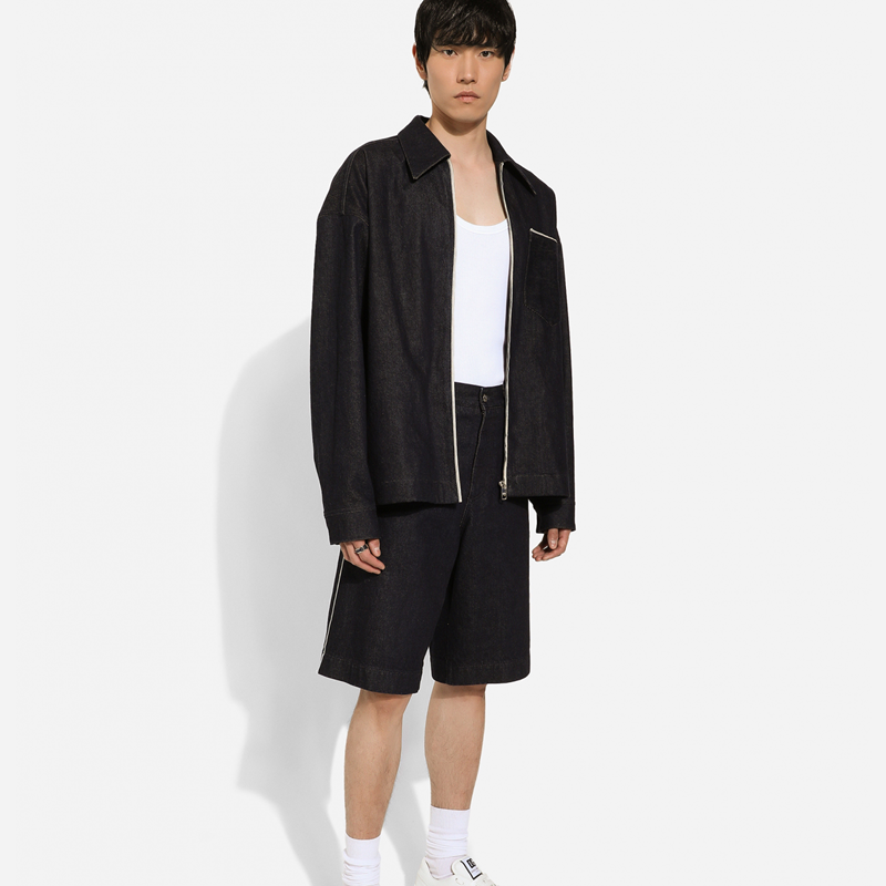 DG Men's & Women's Jacket