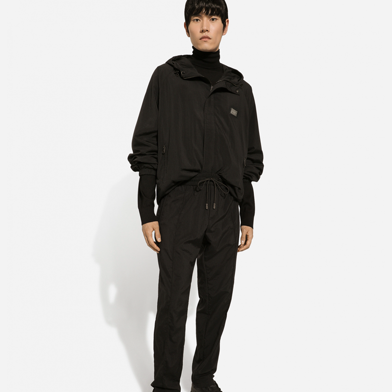 DG Men's & Women's Jacket