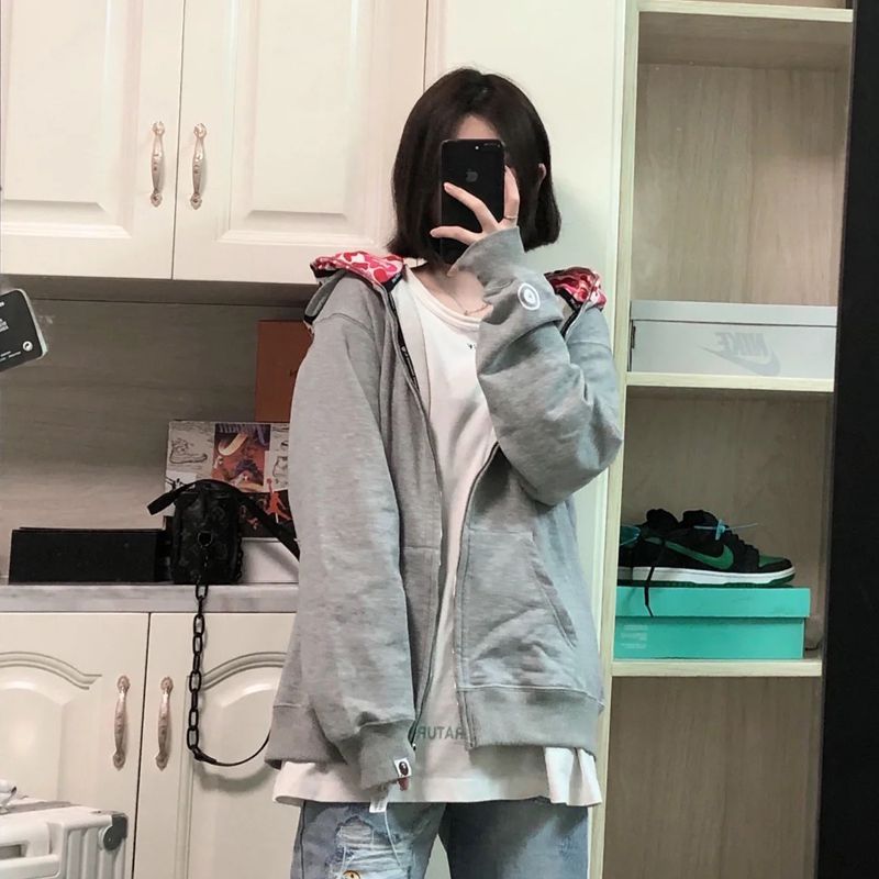 Bape Men's and Women's Hoodies