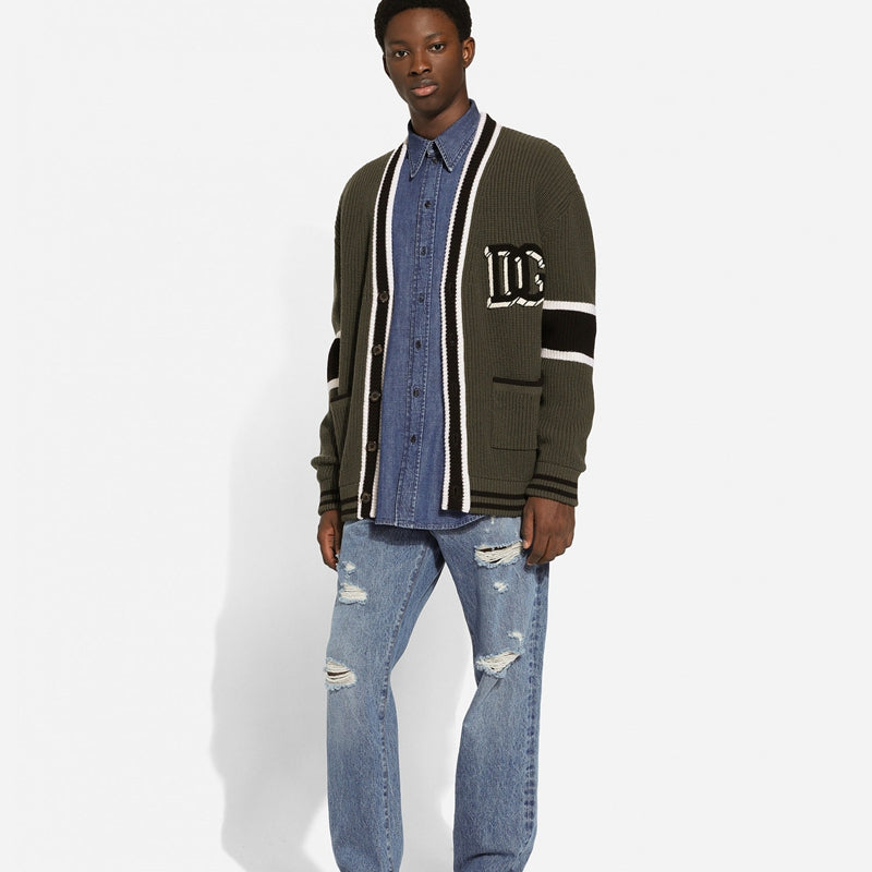 DG 2026 Men's & Women's  Knitwear