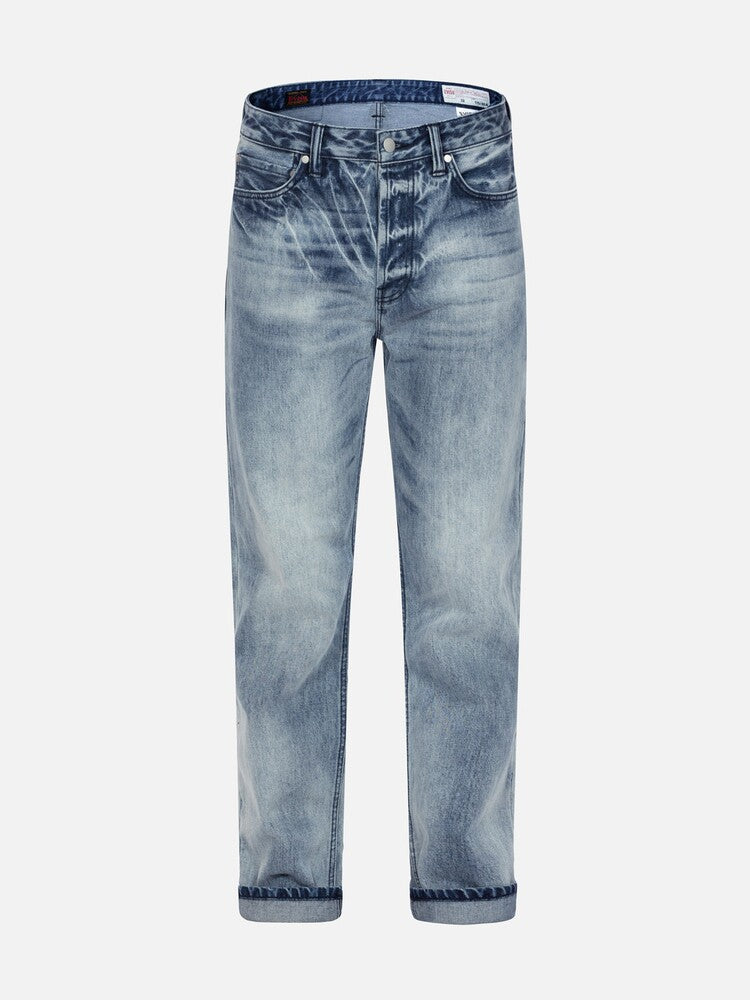 Evisu 2026 New Men's Jeans