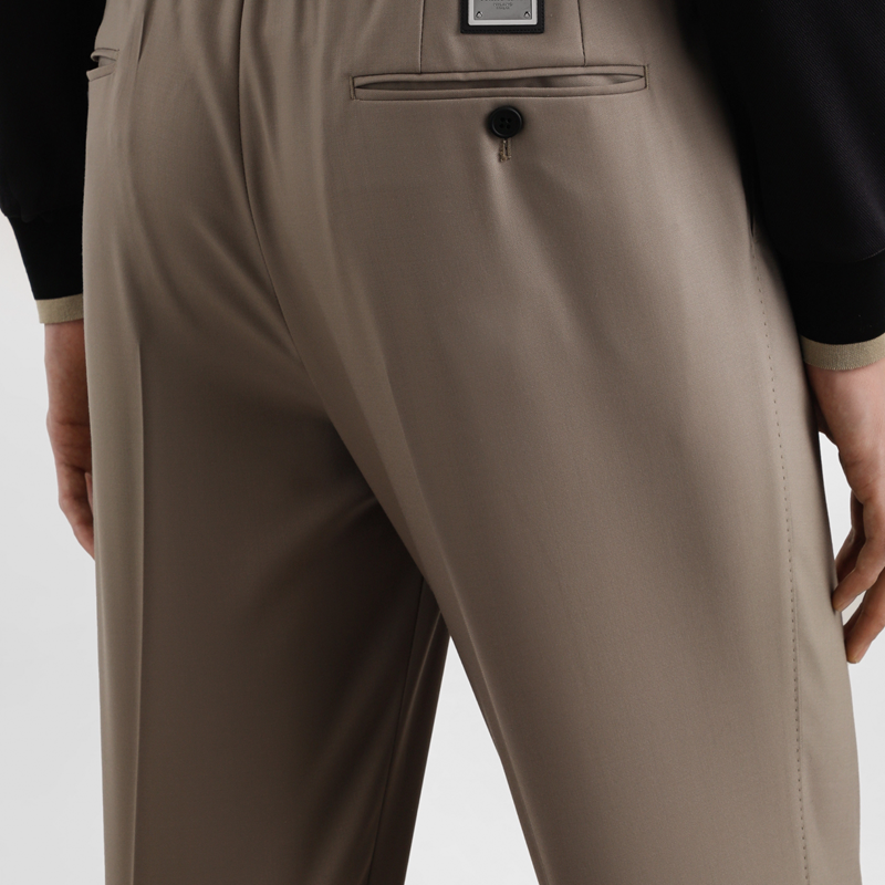 DG  Men's & Women's Casual Pants