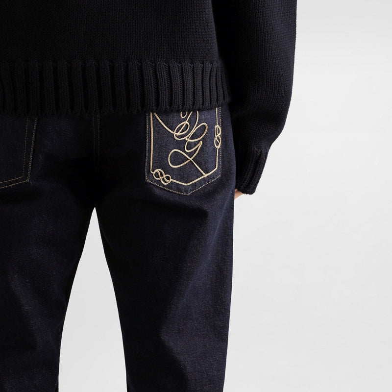 DG Men's & Women's Jeans