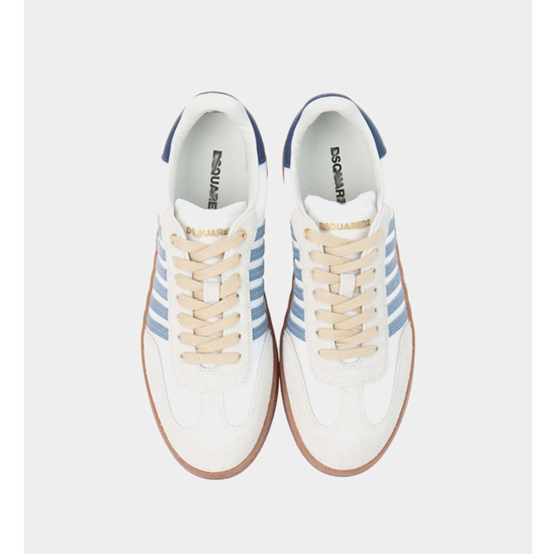 NEW DSQ2 Men's Casual Sneakers