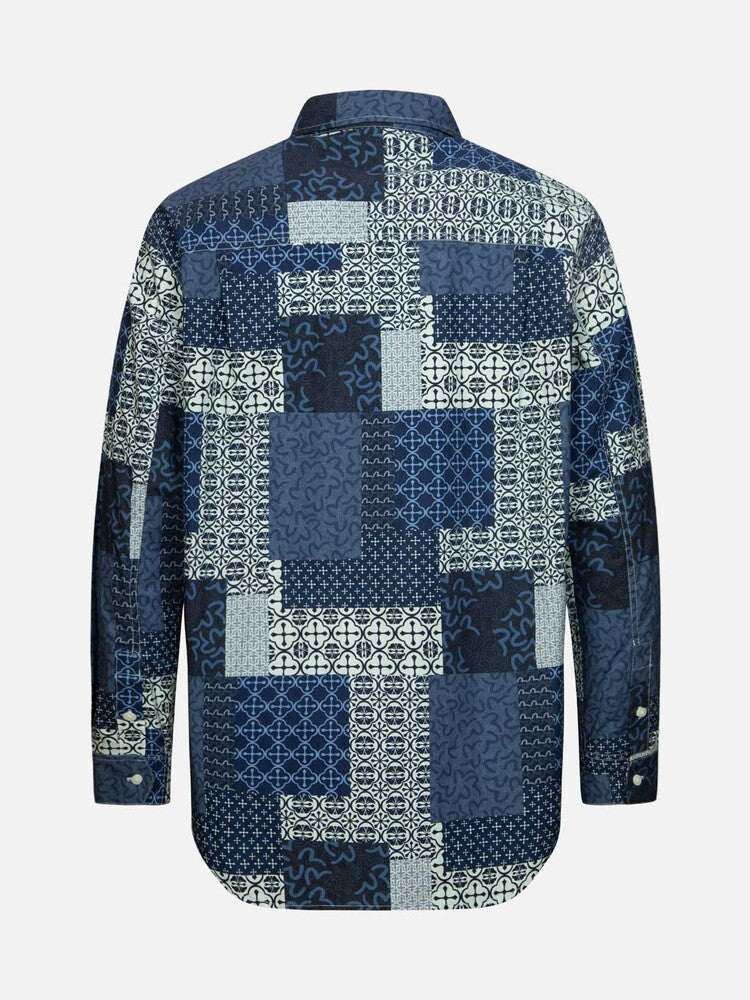 Evisu Men's & Women's New Shirts