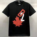 2026-12 DSQ2 New Men's Short Sleeve T-Shirt