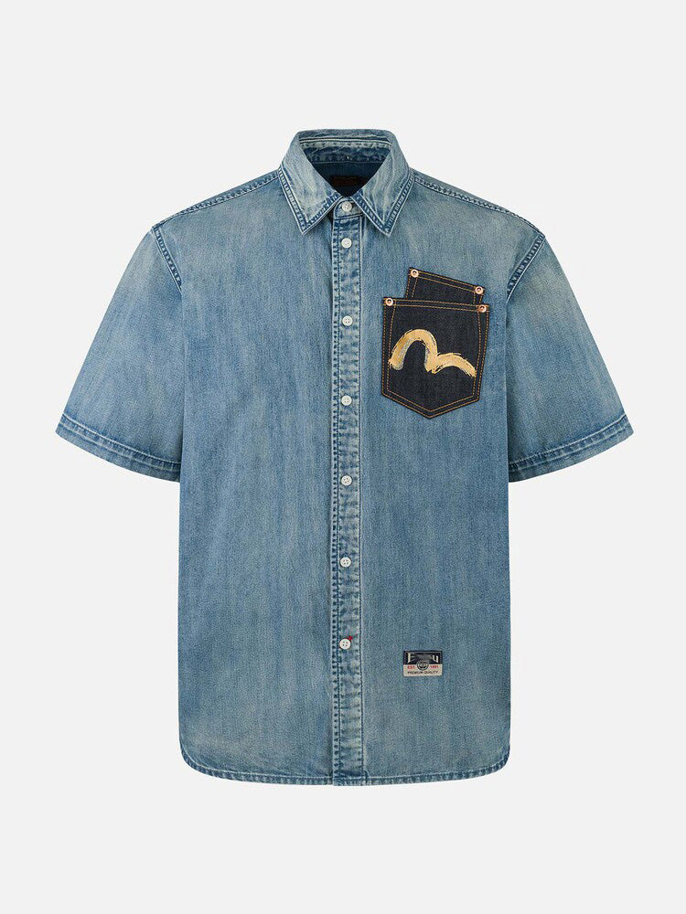 EV New Men's & Women's  Shirts
