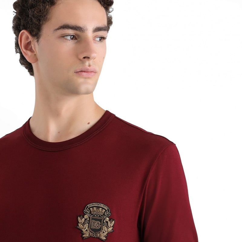 DG  Men's and Women's T-shirts