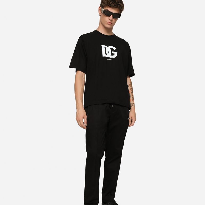 DG  Men's & Women's Casual Pants
