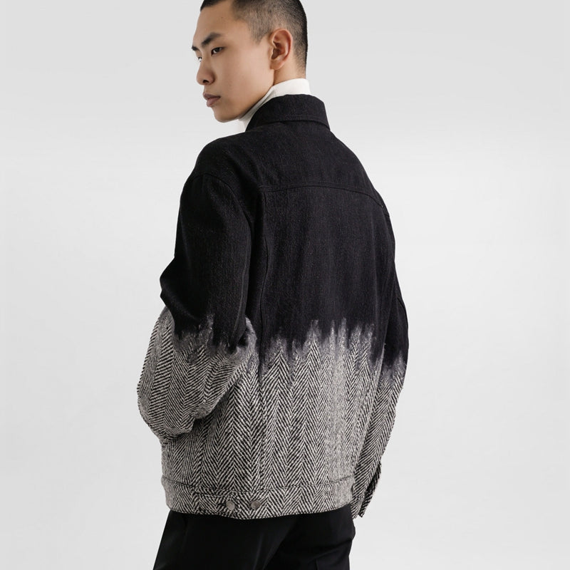 DG Men's & Women's Jacket
