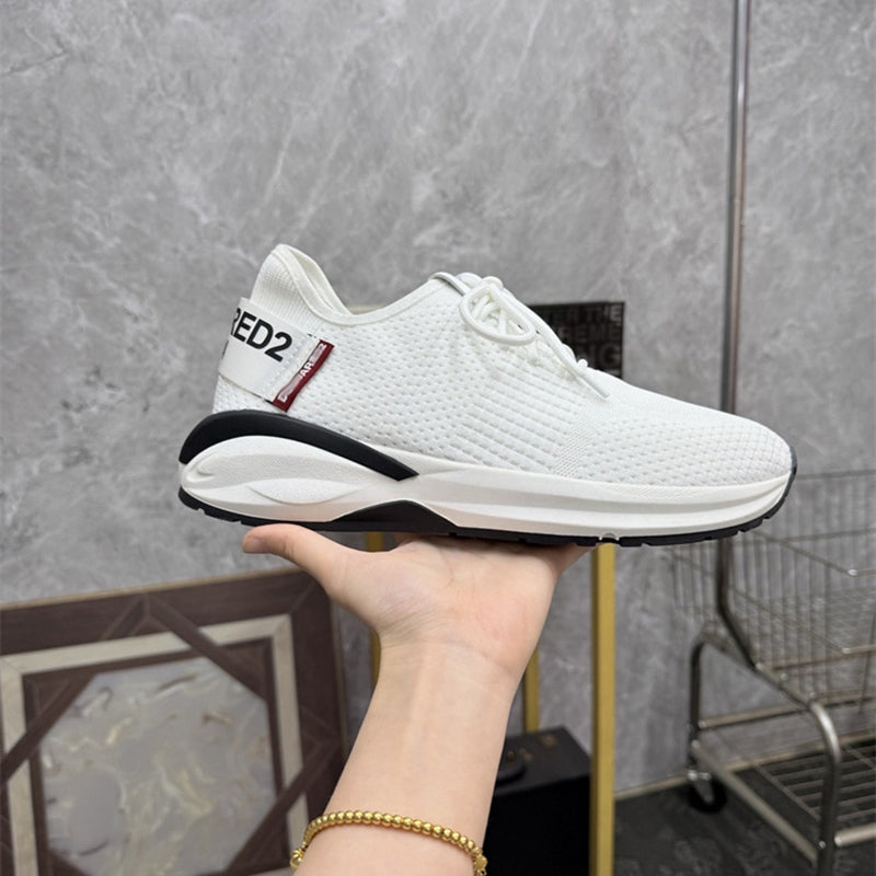 NEW DSQ2 2026  Men's Sneakers