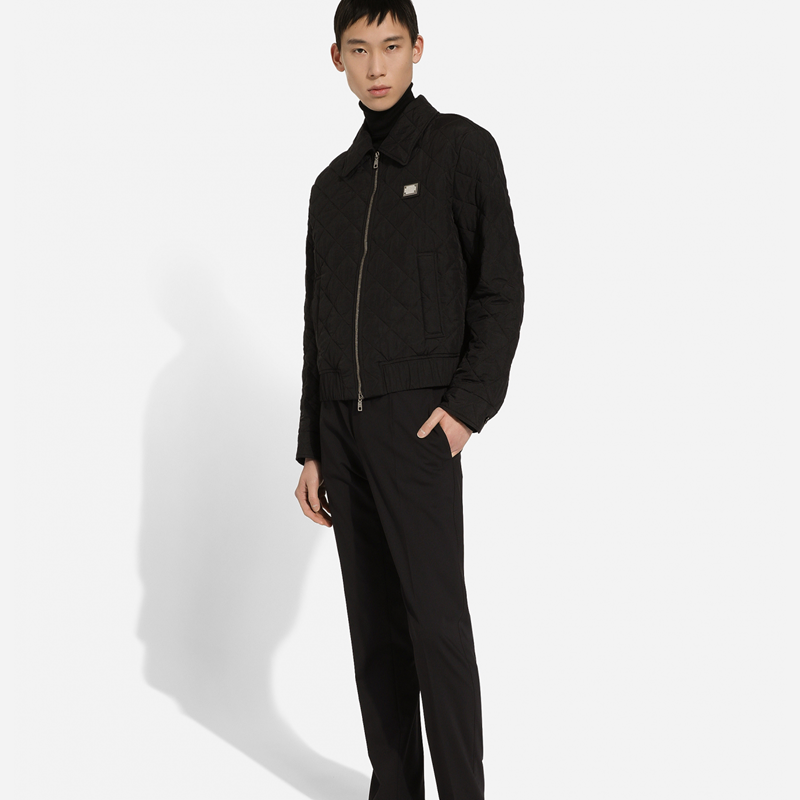 DG Men's & Women's Jacket