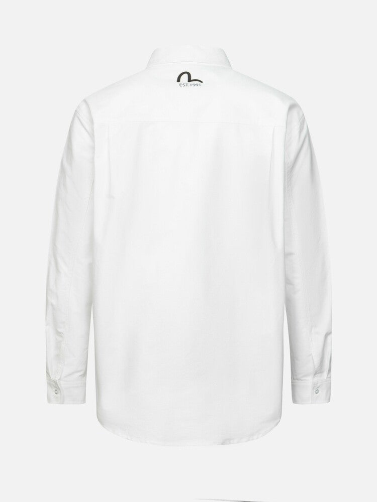 Evisu Men's & Women's New Shirts