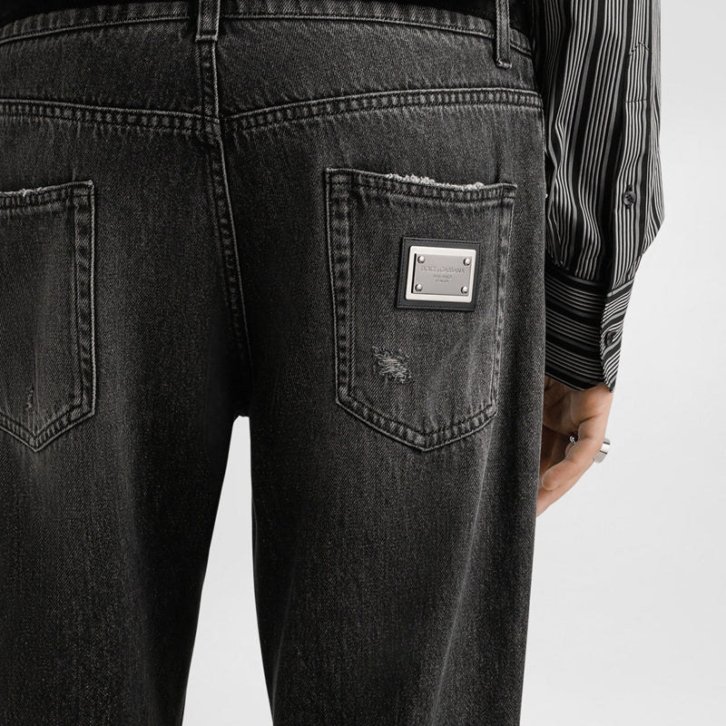 DG Men's & Women's Jeans