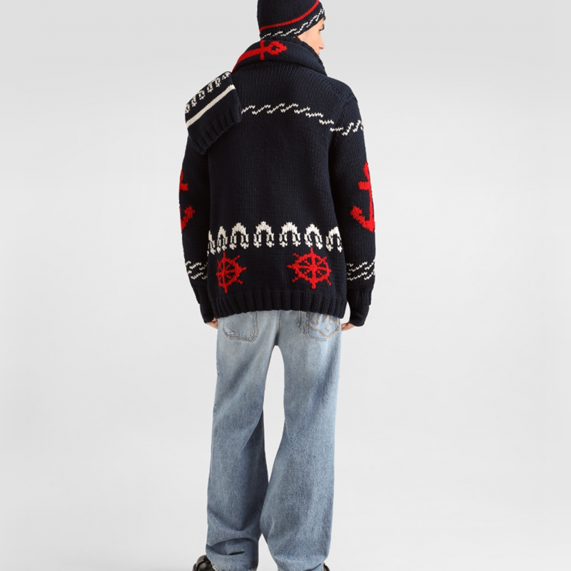 DG Men's & Women's Jacket