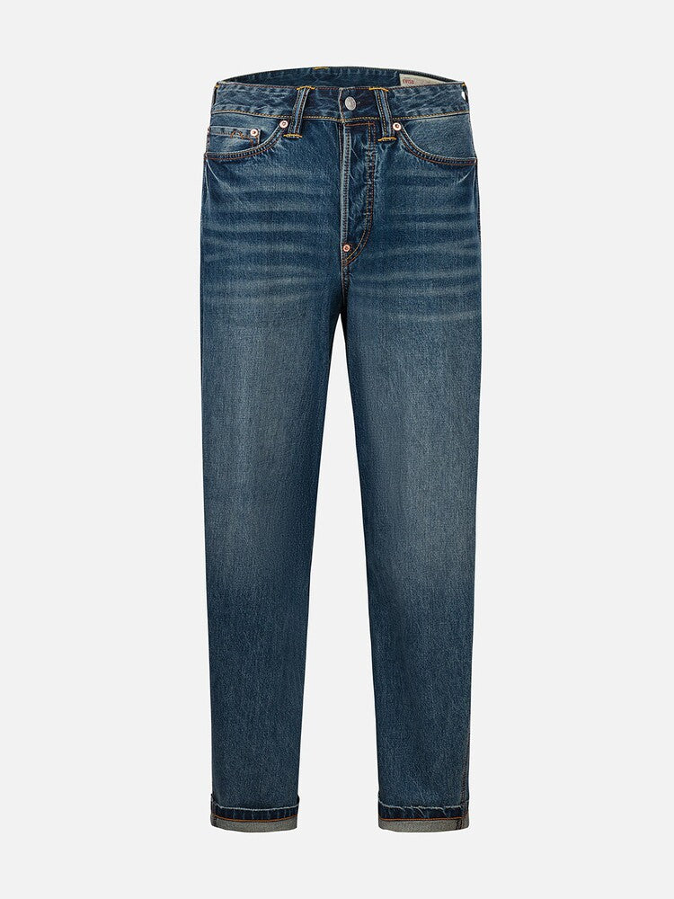 Evisu 2026 New Men's Jeans