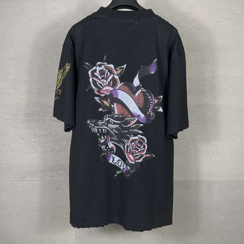 BLCG 2026 Men's and Women's T-shirts