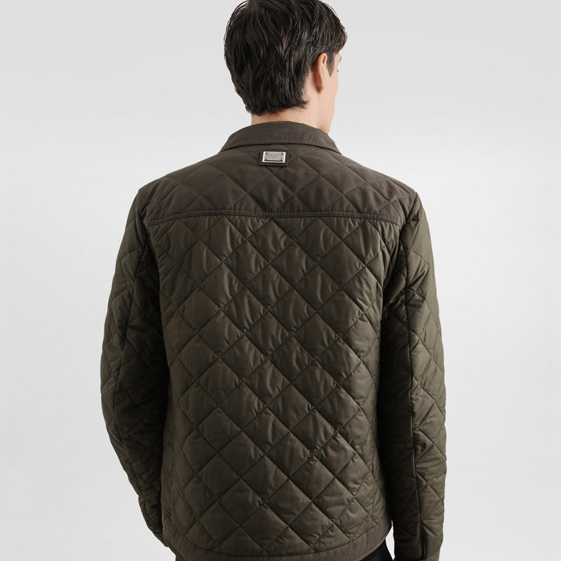DG Men's & Women's Jacket