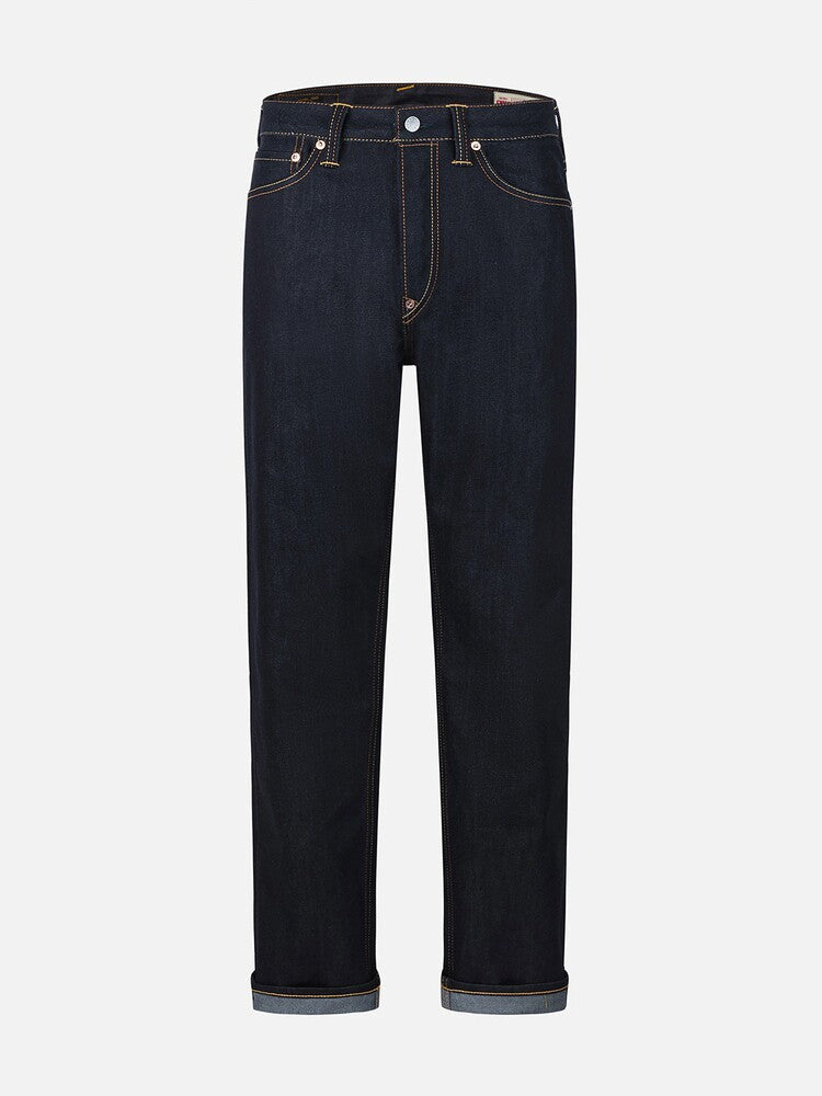 Evisu 2026 New Men's Jeans
