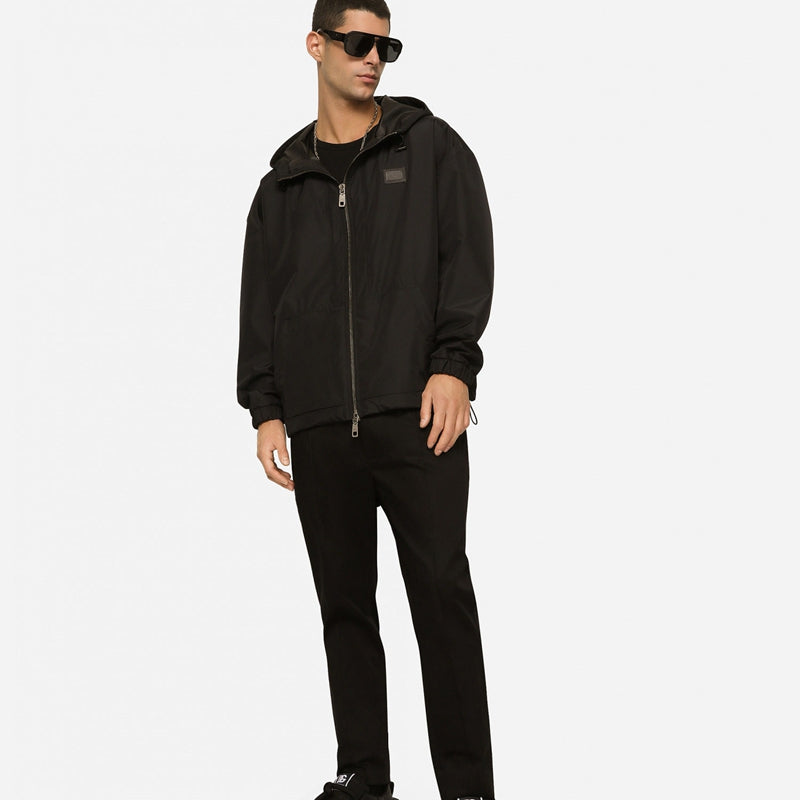 DG Men's & Women's Jacket
