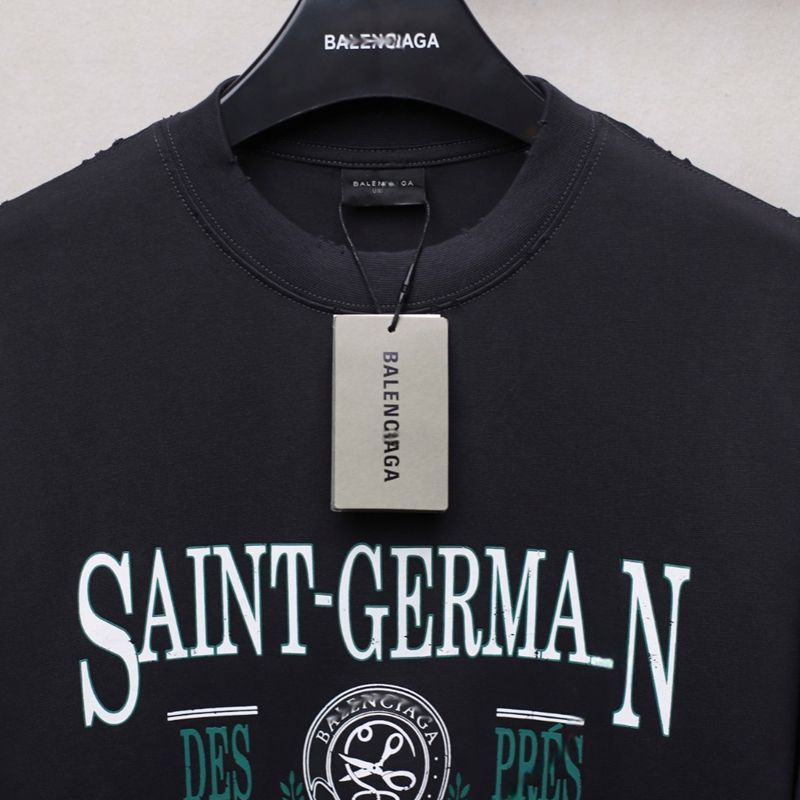 BLCG 2026 Men's and Women's T-shirts
