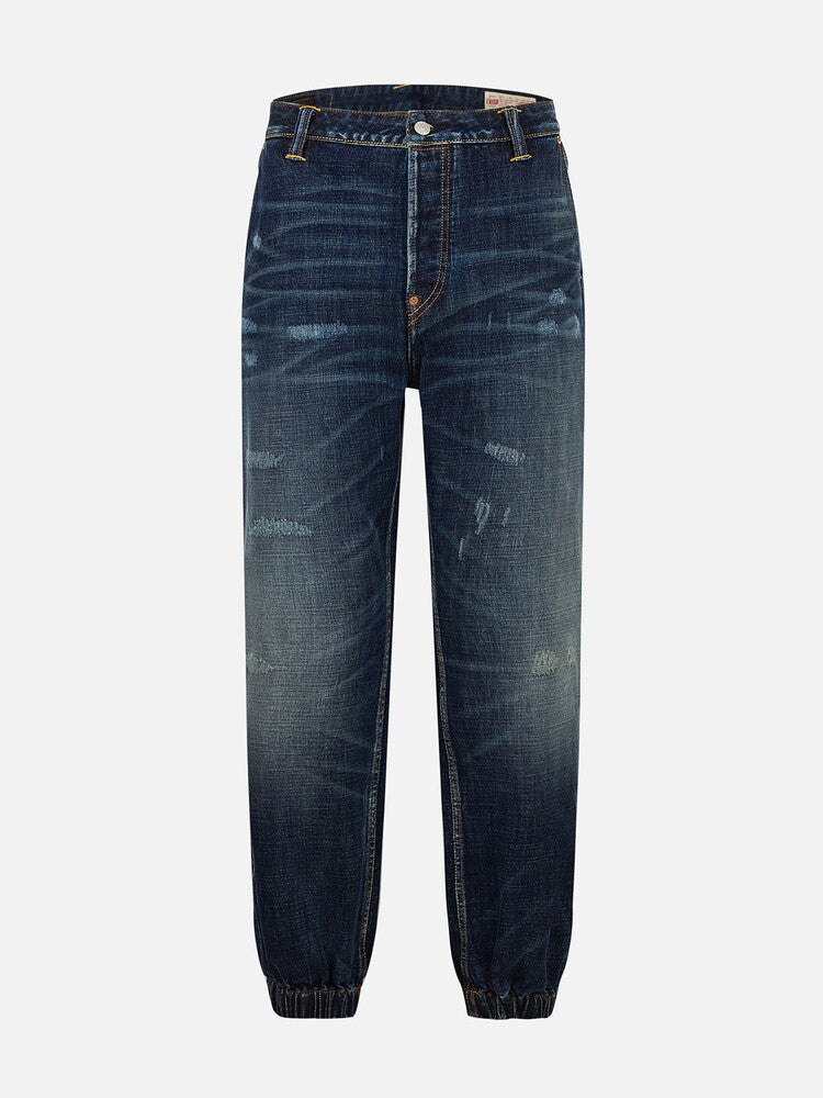 Evisu 2026 New Men's Jeans