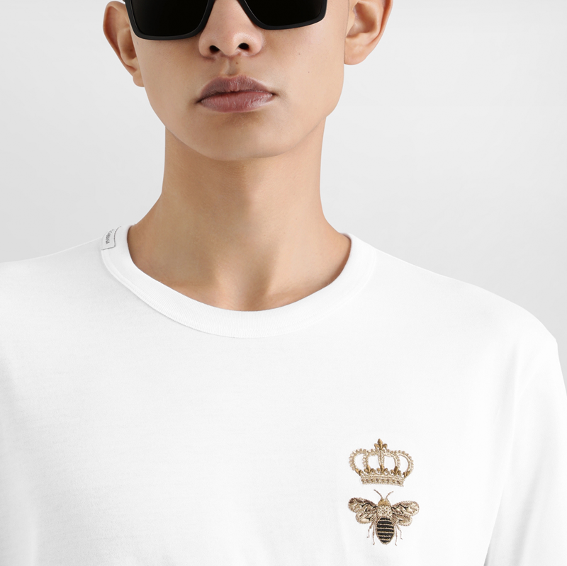 DG  Men's and Women's T-shirts