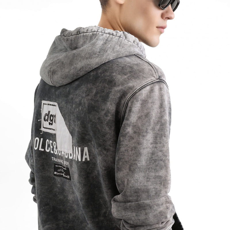 DG Men's & Women's  Hoodie