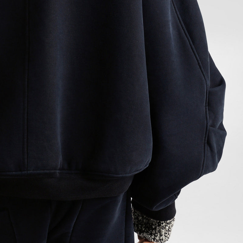 DG Men's & Women's Thickened jacket
