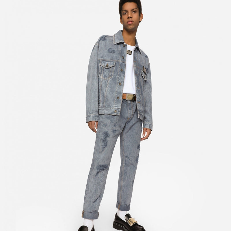 DG Men's & Women's Jacket