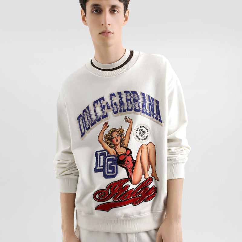 DG Men's & Women's  Hoodie