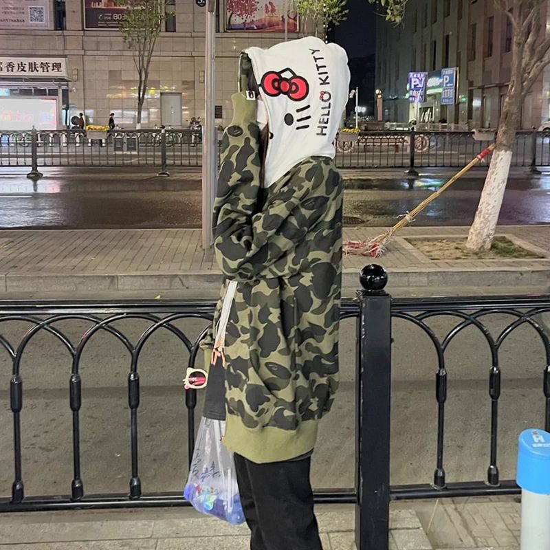 Bape Men's and Women's Hoodies