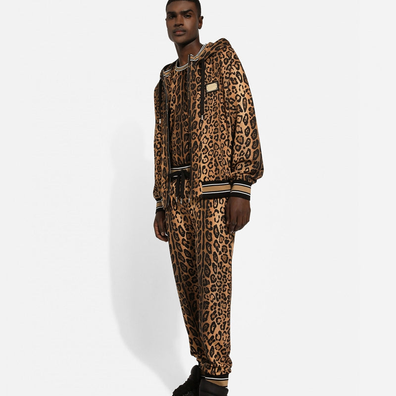 DG Men's & Women's Jacket