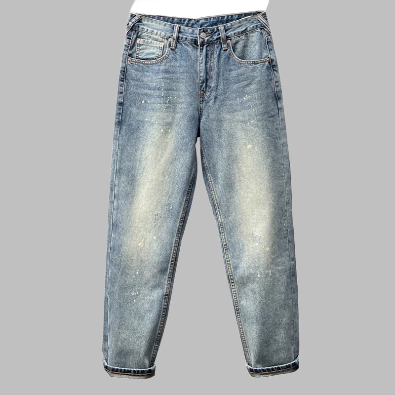2026 Evisu New Men's Jeans