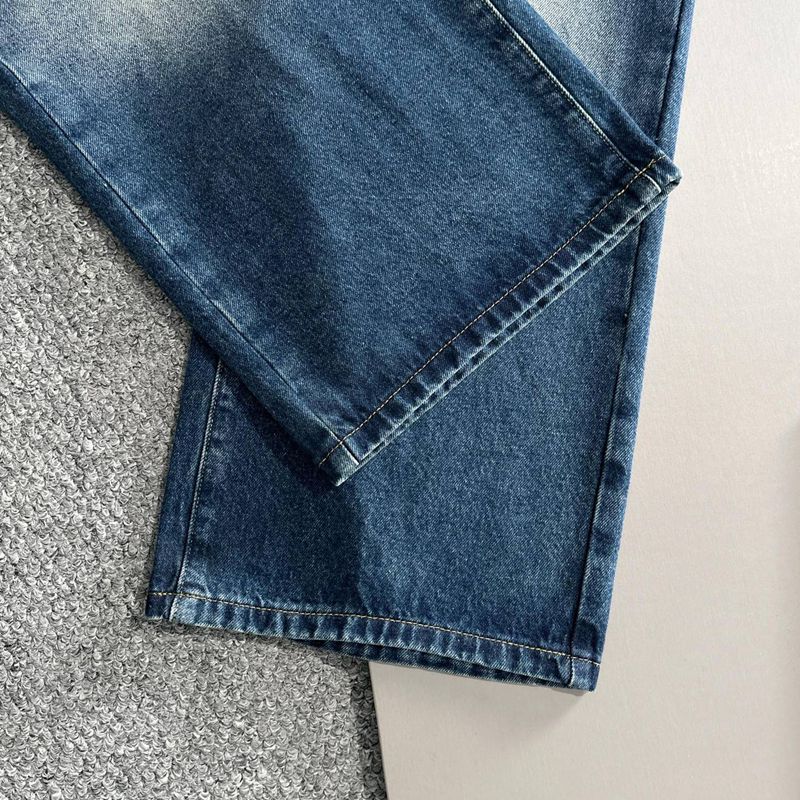 BLCG 2026 Men's & Women's Jeans