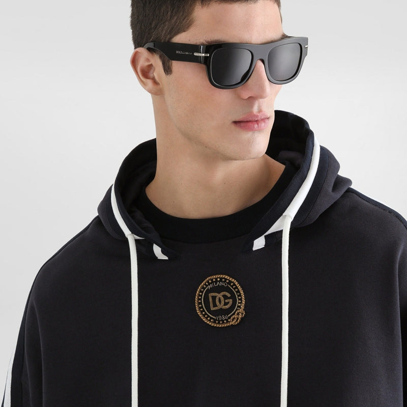 DG Men's & Women's  Hoodie