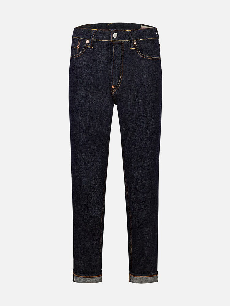 Evisu 2026 New Men's Jeans