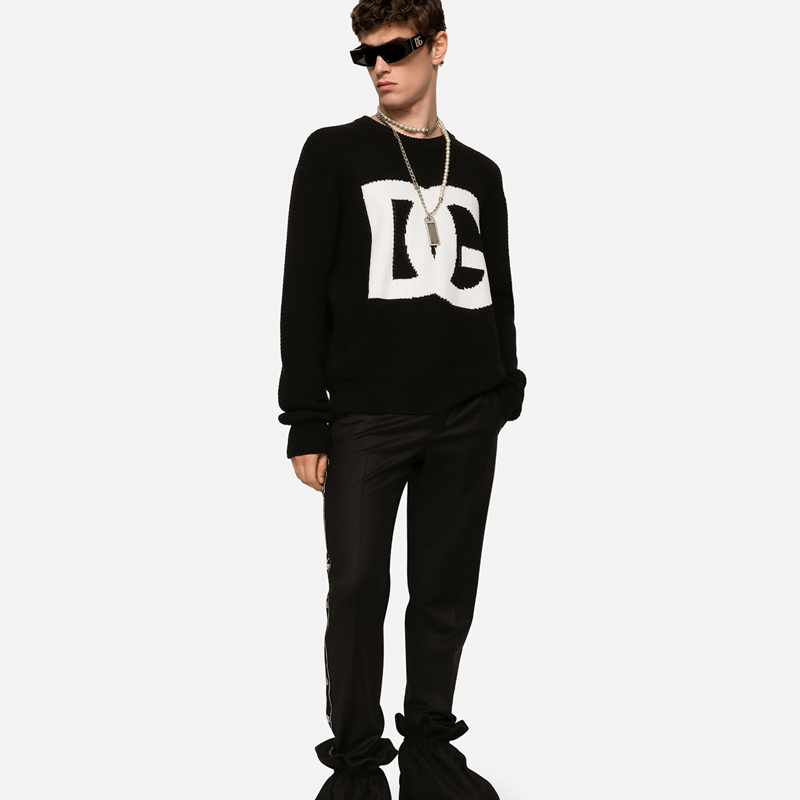 DG 2026 Men's & Women's  Knitwear