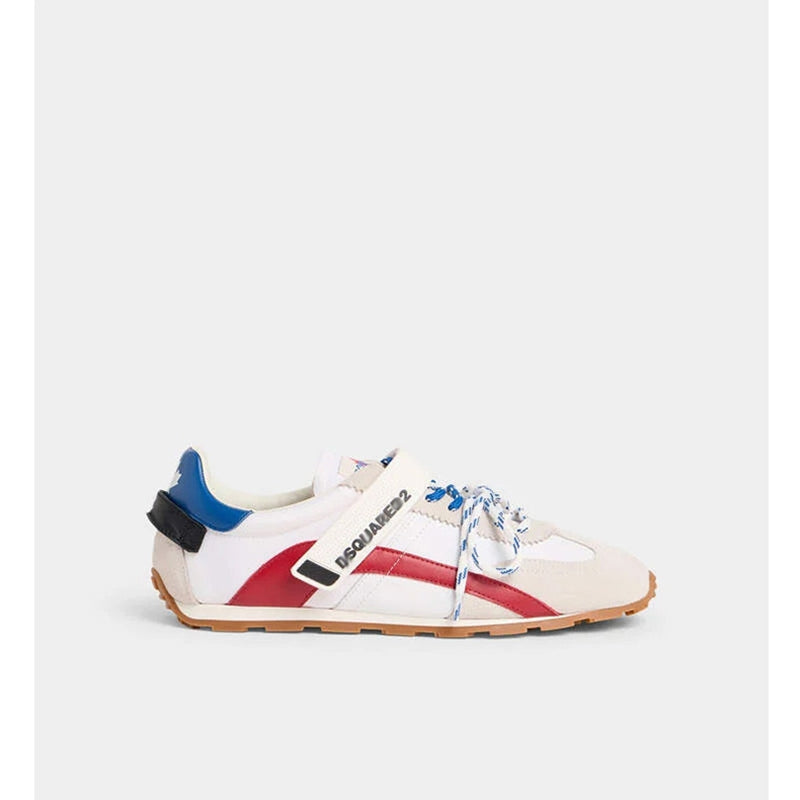 NEW DSQ2 Men's Casual Sneakers