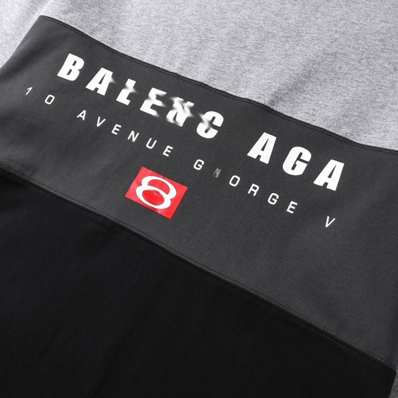 BLCG 2026 Men's and Women's T-shirts