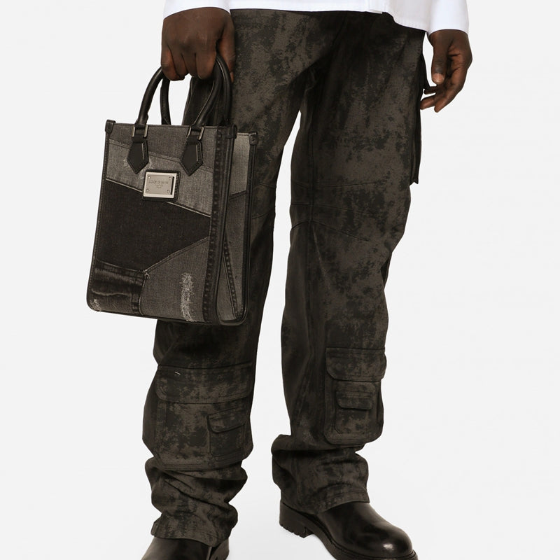 DG  Men's and Women's Crossbody Bag