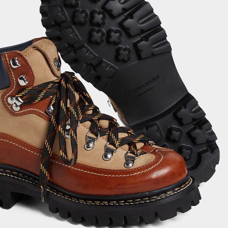 NEW DSQ2 Men's Casual Sneakers