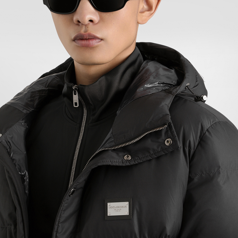 DG Men's & Women's Down jacket