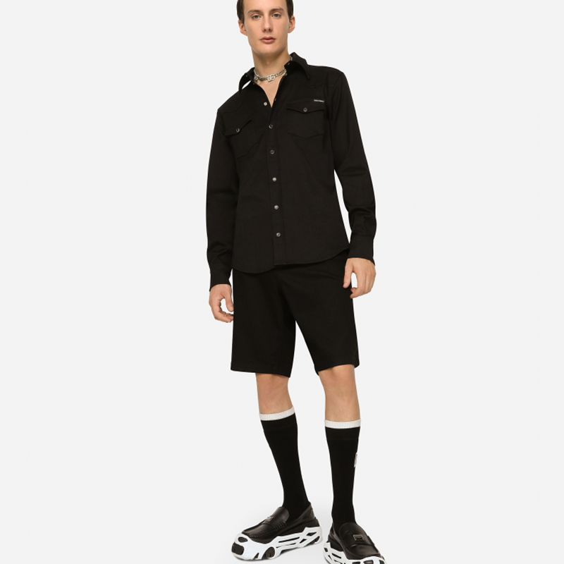 DG  Men's & Women's Shorts