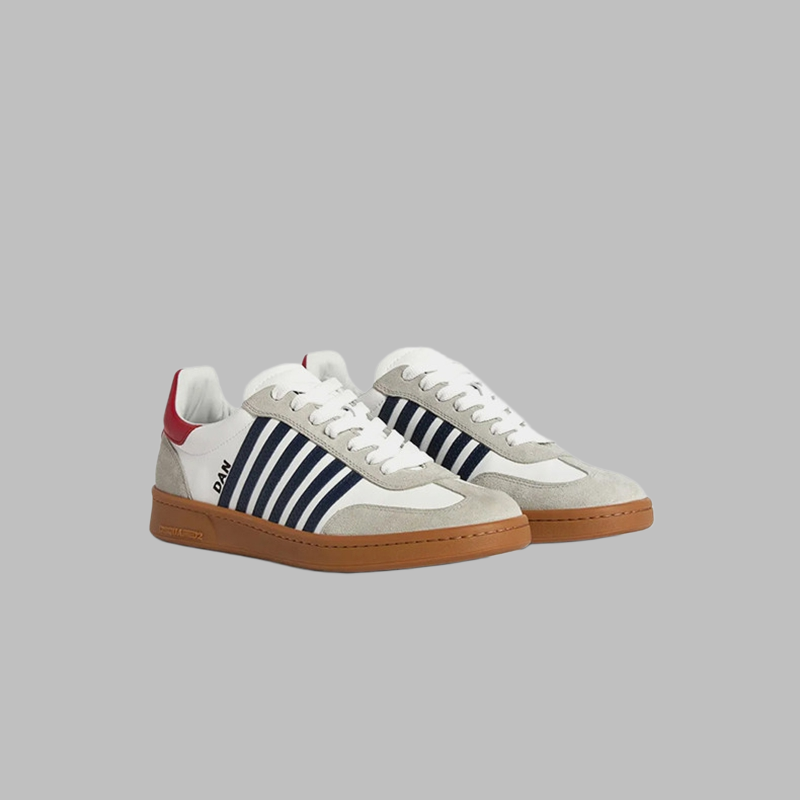 NEW DSQ2 Men's Casual Sneakers