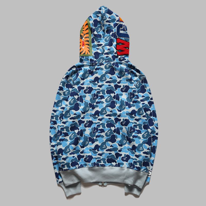 Bape Men's and Women's Hoodies