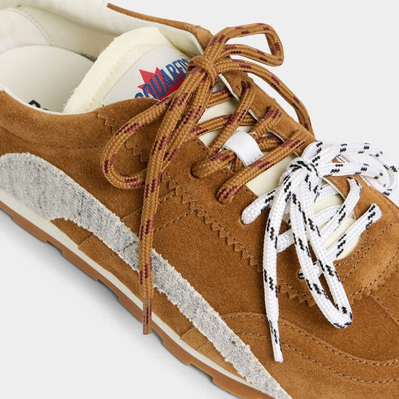 NEW DSQ2 Men's Casual Sneakers