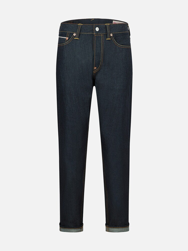 Evisu 2026 New Men's Jeans