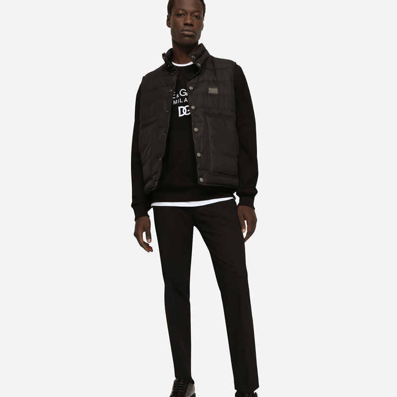DG Men's & Women's  Hoodie
